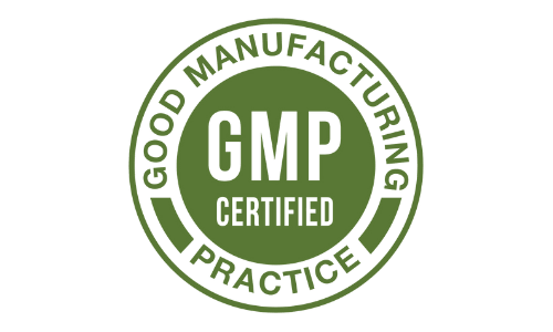 hairrevitalx GMP Certified